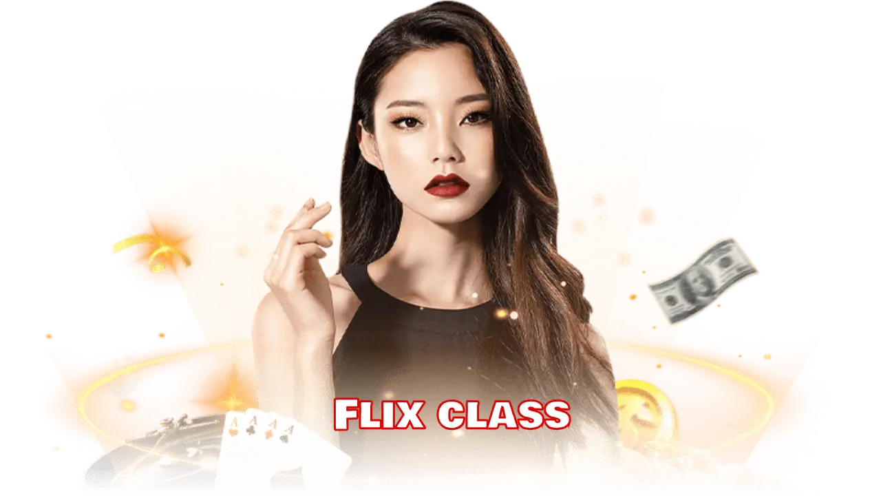 Flix class