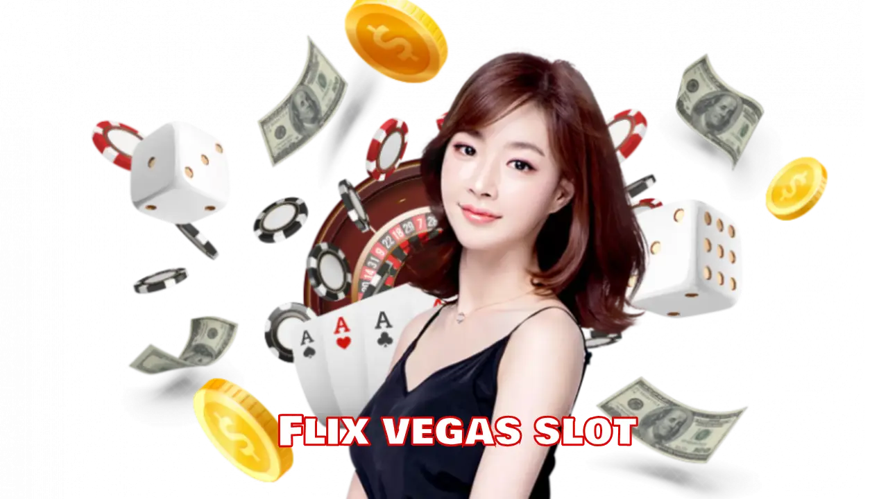 Flix vegas slot